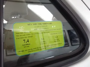 Mức Tiêu Thụ Dầu Của Xe Mazda: Hiểu Rõ Con Số Quan Trọng Cho Xế Yêu
