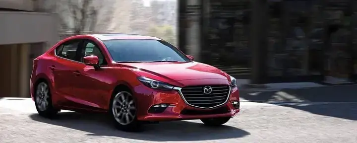 Mức Tiêu Thụ Nhiên Liệu Xe Mazda 3: Thông Tin Chi Tiết Cho Người Dùng