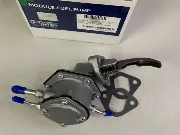 Mazda 323 Có Mùi Xăng Sống: Nguyên Nhân & Khắc Phục