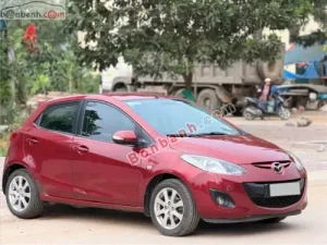 Mazda 2 Hatchback 2020: Giá Bao Nhiêu, Đâu Là Chiếc Xe Phù Hợp Cho Bạn?