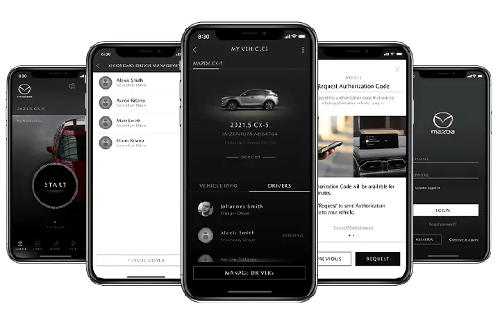 Đánh Giá Chi Tiết My Mazda App: Tính Năng, Lợi Ích Và Cách Sử Dụng