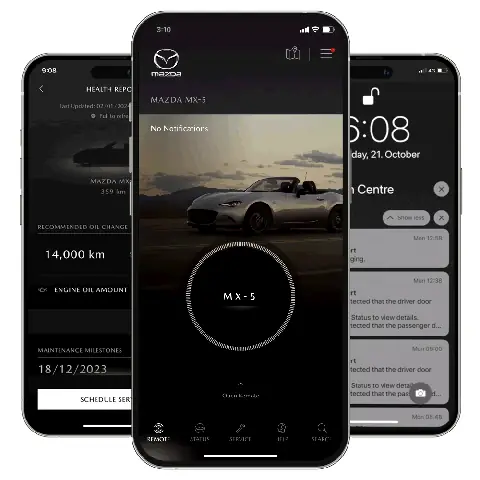 Đánh Giá Chi Tiết My Mazda App: Tính Năng, Lợi Ích Và Cách Sử Dụng