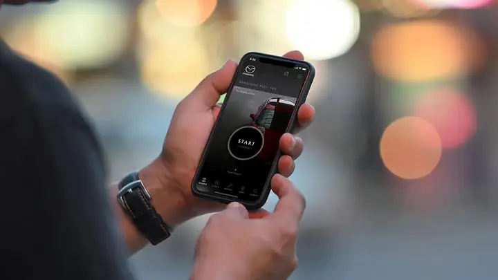 Đánh Giá Chi Tiết My Mazda App: Tính Năng, Lợi Ích Và Cách Sử Dụng