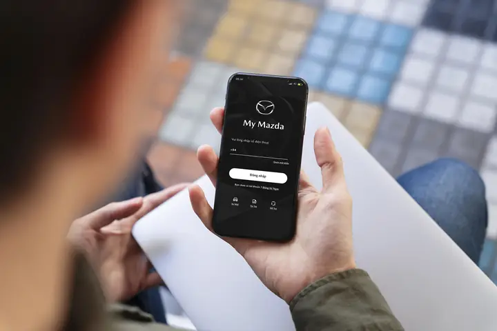 Đánh Giá Chi Tiết My Mazda App: Tính Năng, Lợi Ích Và Cách Sử Dụng
