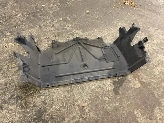 Mazda Miata Splash Pan Na01-56-111f: Chức Năng, Đời Xe