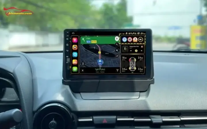 Nâng Cấp Android Cho Mazda 3: Hướng Dẫn Chi Tiết Và Lợi Ích Bất Ngờ