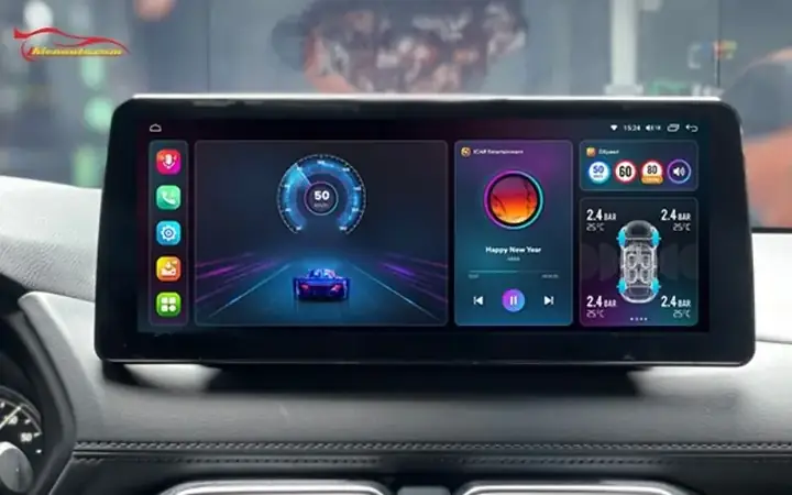 Nâng Cấp Android Cho Mazda 3: Hướng Dẫn Chi Tiết Và Lợi Ích Bất Ngờ