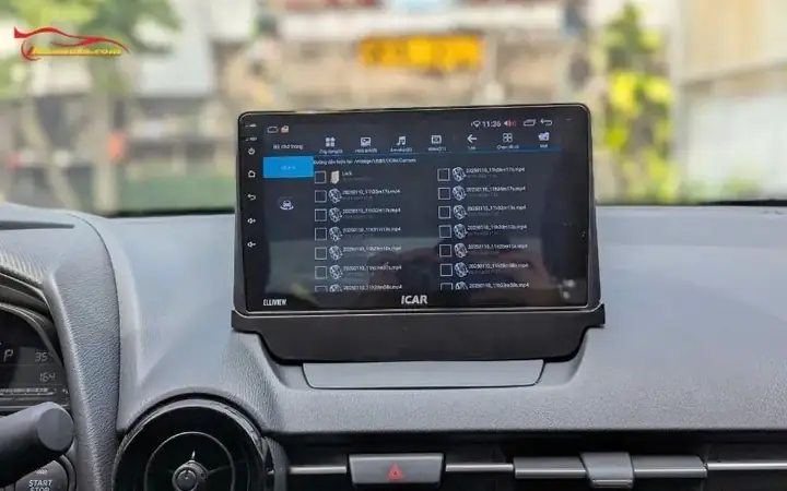 Nâng Cấp Mazda 3: Top Phụ Kiện, Chi Phí & Trải Nghiệm