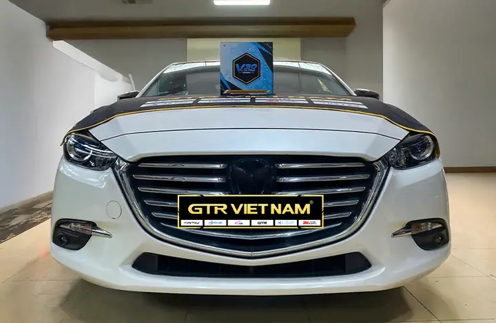 Nâng Cấp Mazda 3: Top Phụ Kiện, Chi Phí & Trải Nghiệm