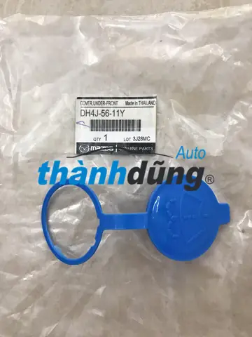 Nắp Bình Nước Rửa Kính Mazda: Khắc Phục Sự Cố Và Giữ Gìn Hệ Thống Sạch Sẽ