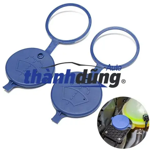 Nắp Bình Nước Rửa Kính Mazda: Khắc Phục Sự Cố Và Giữ Gìn Hệ Thống Sạch Sẽ