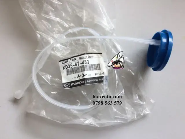 Nắp Bình Nước Rửa Kính Mazda: Khắc Phục Sự Cố Và Giữ Gìn Hệ Thống Sạch Sẽ