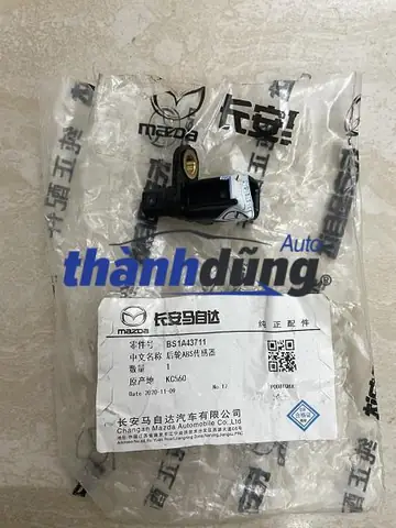 Nắp Cảm Biến Sau Xe Mazda 3: Tìm Hiểu Chi Tiết, Chức Năng Và Cách Khắc Phục