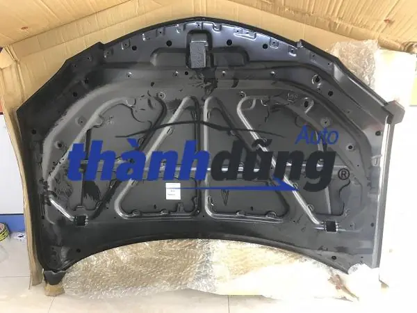 Hướng Dẫn Mở Và Bảo Dưỡng Nắp Capo Mazda 3 Cho Người Mới Hướng Dẫn Mở Và Bảo Dưỡng Nắp Capo Mazda 3 Cho Người Mới