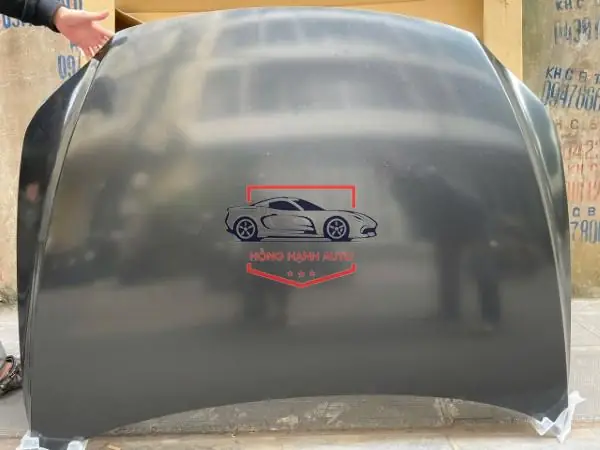 Hướng Dẫn Mở Và Bảo Dưỡng Nắp Capo Mazda 3 Cho Người Mới Hướng Dẫn Mở Và Bảo Dưỡng Nắp Capo Mazda 3 Cho Người Mới