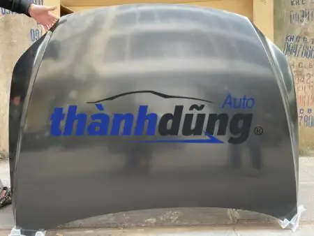 Hướng Dẫn Mở Và Bảo Dưỡng Nắp Capo Mazda 3 Cho Người Mới Hướng Dẫn Mở Và Bảo Dưỡng Nắp Capo Mazda 3 Cho Người Mới