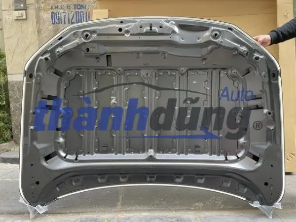 Hướng Dẫn Mở Và Bảo Dưỡng Nắp Capo Mazda 3 Cho Người Mới Hướng Dẫn Mở Và Bảo Dưỡng Nắp Capo Mazda 3 Cho Người Mới