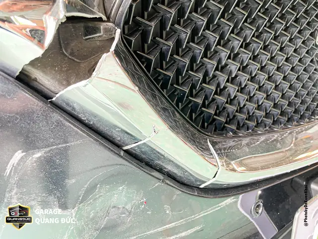 Nắp Capo Mazda 6 Bị Móp: Nguyên Nhân, Hậu Quả Và Cách Xử Lý Hiệu Quả