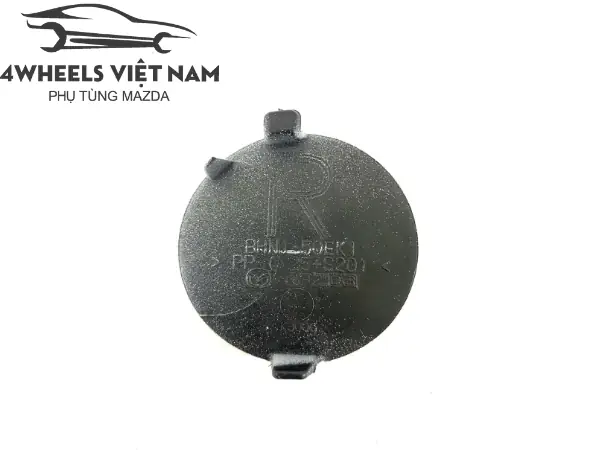 Nắp Chụp Cứu Hộ Mazda 3 Trắng: Hướng Dẫn Chi Tiết Và Những Điều Cần Biết