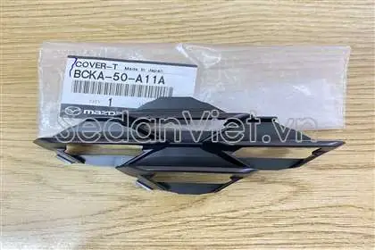 Nắp Chụp Cứu Hộ Mazda 3 Trắng: Hướng Dẫn Chi Tiết Và Những Điều Cần Biết