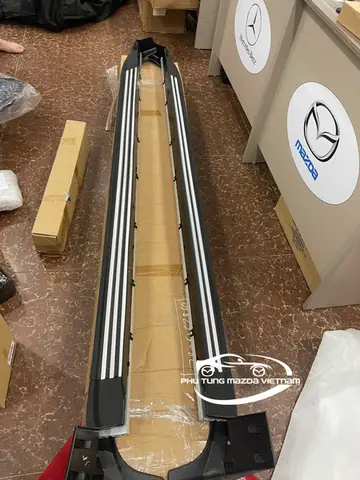 Nắp Chụp Cứu Hộ Mazda 3 Trắng: Hướng Dẫn Chi Tiết Và Những Điều Cần Biết