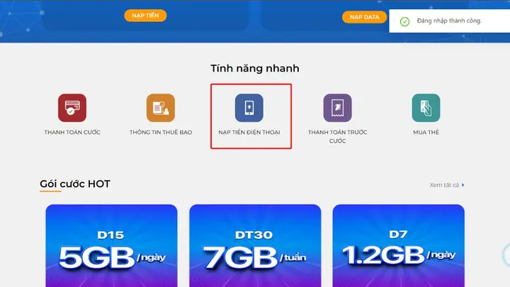 Nạp Thẻ Vina Mazda Về Nhà: Hướng Dẫn Chi Tiết Và Các Lưu Ý Quan Trọng