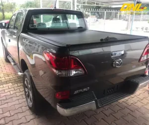 Hướng Dẫn Chọn Nắp Thùng Mazda Bt50 Phù Hợp Cho Mọi Nhu Cầu