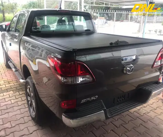 Hướng Dẫn Chọn Nắp Thùng Mazda Bt50 Phù Hợp Cho Mọi Nhu Cầu