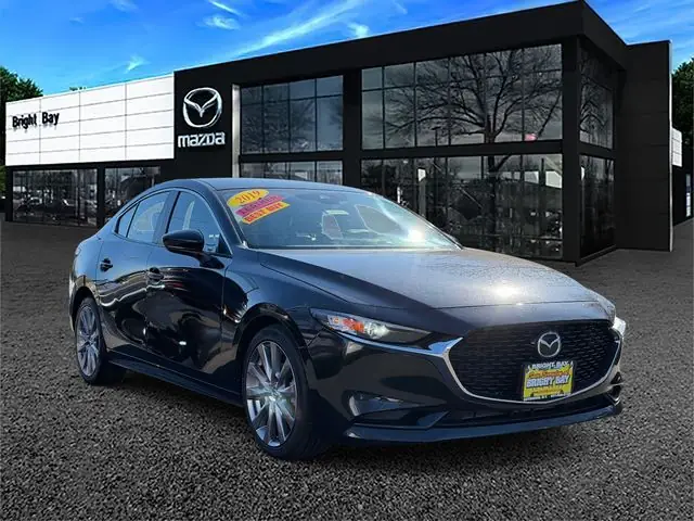 Đại Lý Mazda Hempstead Ny: Tìm Đại Lý Gần Bạn