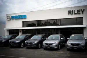 Đại Lý Mazda Hempstead Ny: Tìm Đại Lý Gần Bạn