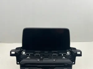 Đánh Giá Hệ Thống Điều Hướng Mazda Cx-5: Trải Nghiệm Thực Tế Và Phân Tích Chuyên Sâu