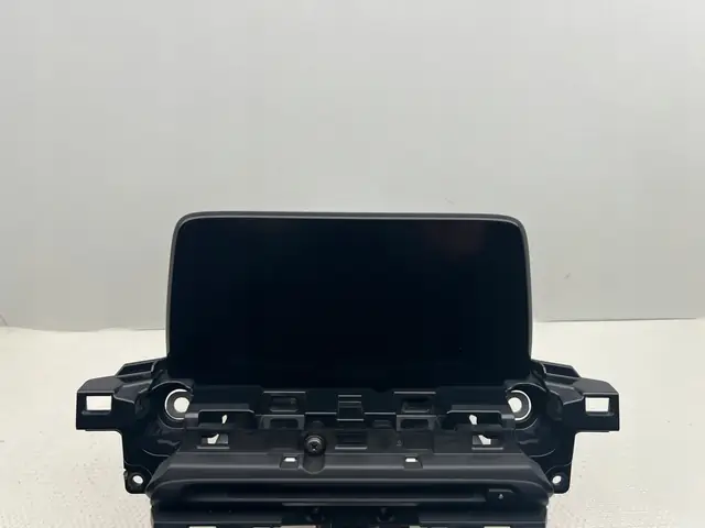 Đánh Giá Hệ Thống Điều Hướng Mazda Cx-5: Trải Nghiệm Thực Tế Và Phân Tích Chuyên Sâu