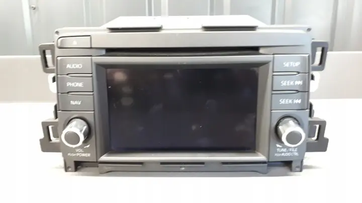 Đánh Giá Hệ Thống Điều Hướng Mazda Cx-5: Trải Nghiệm Thực Tế Và Phân Tích Chuyên Sâu