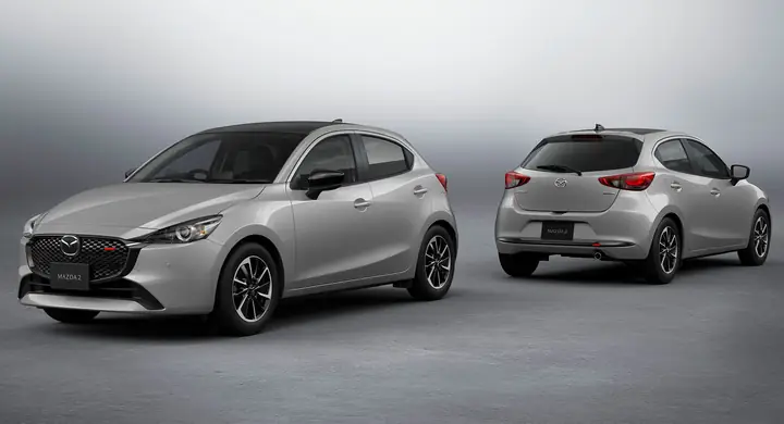 Xe Mazda Gần Như Mới: Top Mẫu & Nơi Mua Tốt Nhất