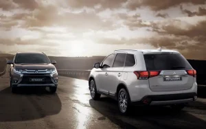 Nên Chọn Mazda 5 Hay Mitsubishi: So Sánh Chi Tiết Cho Quyết Định Thông Minh