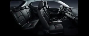 Mazda 2 Hay Honda Jazz: So Sánh Chi Tiết, Lựa Chọn Nào Phù Hợp?
