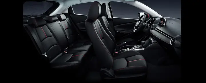 Mazda 2 Hay Honda Jazz: So Sánh Chi Tiết, Lựa Chọn Nào Phù Hợp?