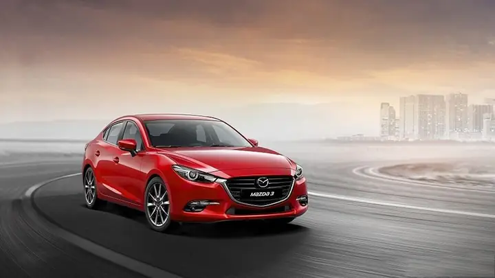 Nên Làm Gì Khi Sở Hữu Mazda 3 Hatchback? Khám Phá Tiềm Năng Chiếc Xe