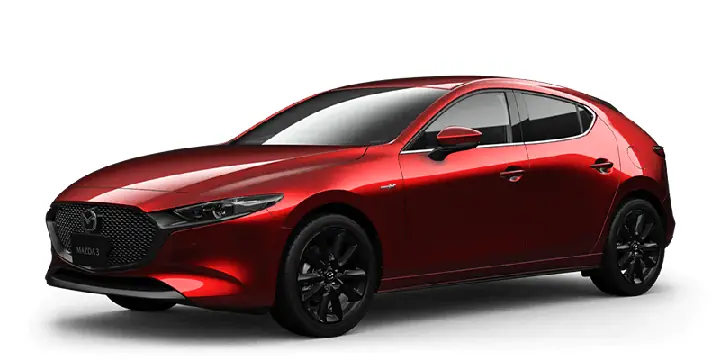 Nên Làm Gì Khi Sở Hữu Mazda 3 Hatchback? Khám Phá Tiềm Năng Chiếc Xe
