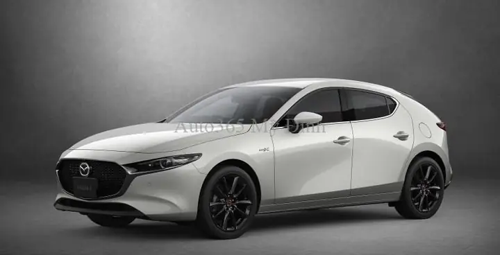 Nên Làm Gì Khi Sở Hữu Mazda 3 Hatchback? Khám Phá Tiềm Năng Chiếc Xe