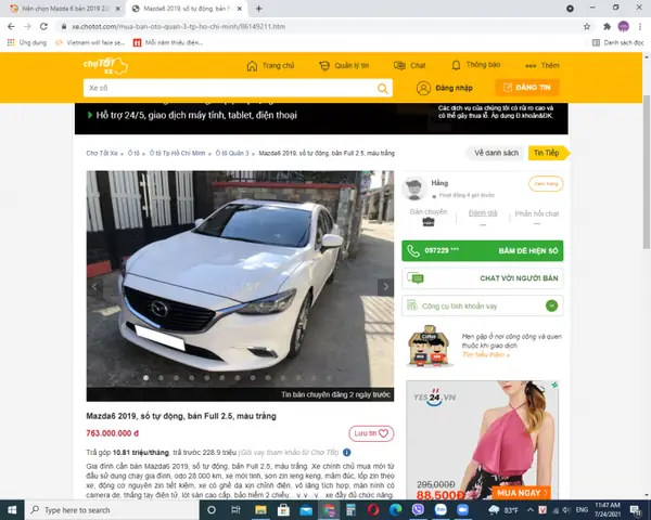 Nên Mua Civic 1.8 Hay Mazda 2.0: Phân Tích Chuyên Sâu Cho Người Tiêu Dùng