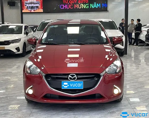 Ford Fiesta Vs Mazda 2: Nên Chọn Xe Nào Cho Gia Đình Việt?