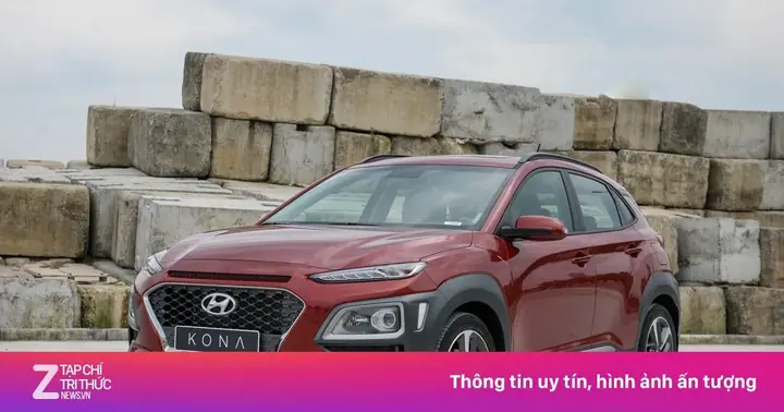 Hyundai Kona Và Mazda 3: Lựa Chọn Nào Phù Hợp Với Bạn?