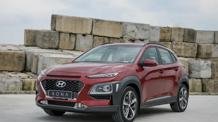 Hyundai Kona Và Mazda 3: Lựa Chọn Nào Phù Hợp Với Bạn?