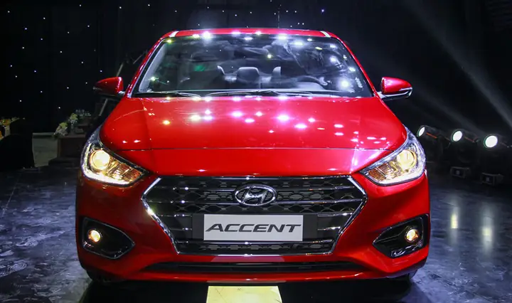 Nên Mua Mazda 2 Hay Accent 2018: So Sánh Chi Tiết Cho Người Tiêu Dùng Thông Thái