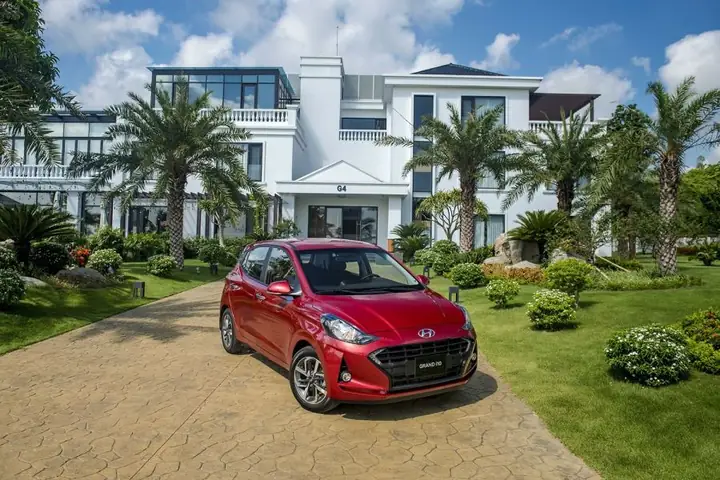 Nên Mua Mazda 2 Hay Grand I10: So Sánh Chi Tiết Cho Người Tiêu Dùng Thông Thái