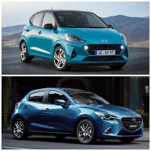 Nên Mua Mazda 2 Hay Grand I10: So Sánh Chi Tiết Cho Người Tiêu Dùng Thông Thái