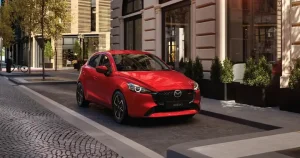 Mazda 2 Và Mazda 3: Đâu Là Lựa Chọn Phù Hợp Nhất Cho Bạn?