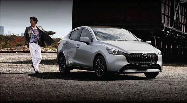 Mazda 2 Và Mazda 3: Đâu Là Lựa Chọn Phù Hợp Nhất Cho Bạn?