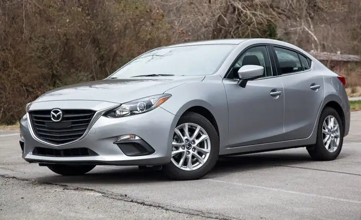 Mazda 3 1.5 Hay 2.0: Lựa Chọn Nào Tối Ưu Cho Nhu Cầu Của Bạn?